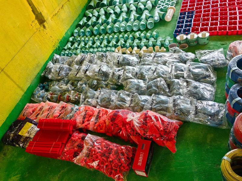 装饰材料：市场动态与选择指南