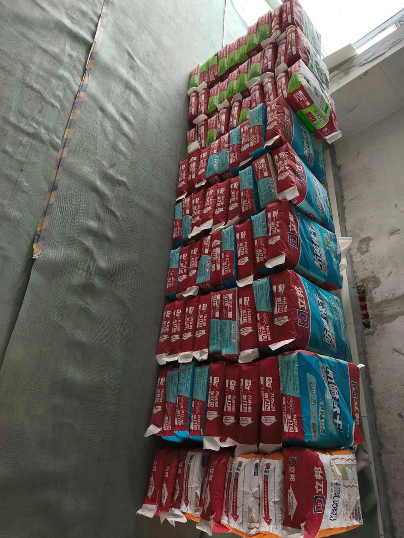 钟楼区装饰材料